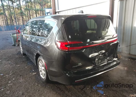 2023 Chrysler Pacifica Touring L z USA, uszkodzony, nr VIN 2C4RC1BG7PR533235